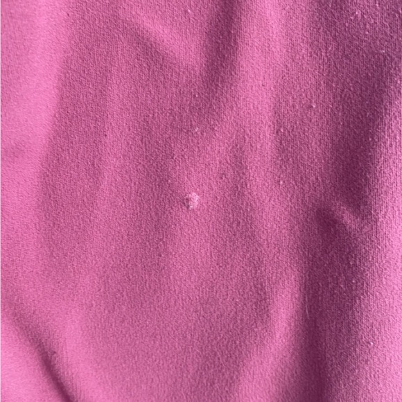 ‼️SOLD‼️Lululemon align 28 pink leggings - Picture 4 of 4